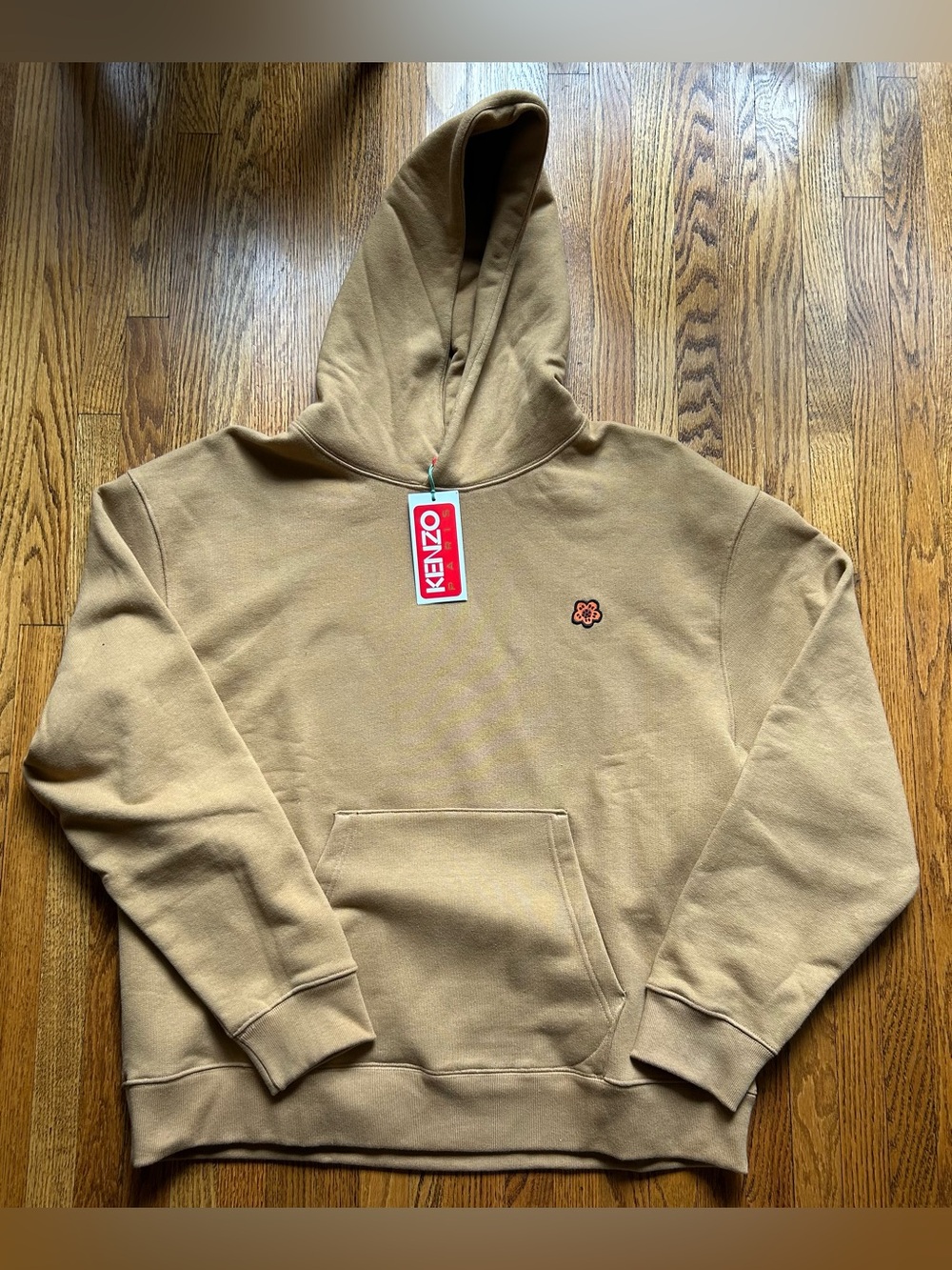 Kenzo Hoodie